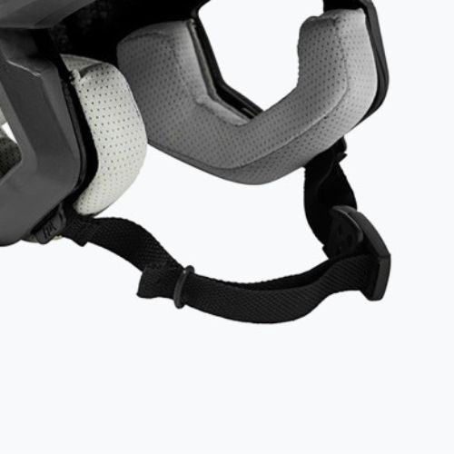 Cyklistická helma Fox Dropframe Pro zelená 26800