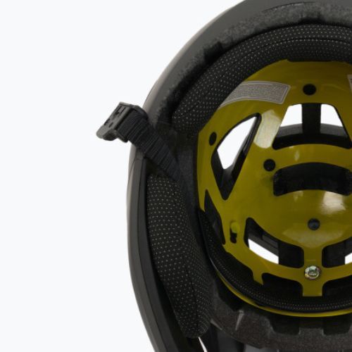 Fox Proframe Matte celoobličejová cyklistická přílba černá 26798_001_XL