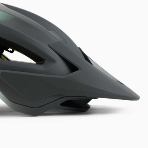 Cyklistická přilba FOX Speedframe Vnish šedá 29410_330_L