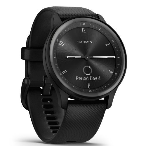 Hodinky Garmin Vivomove Sport