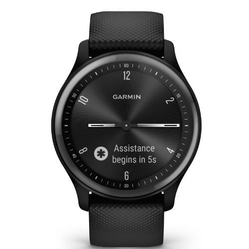 Hodinky Garmin Vivomove Sport