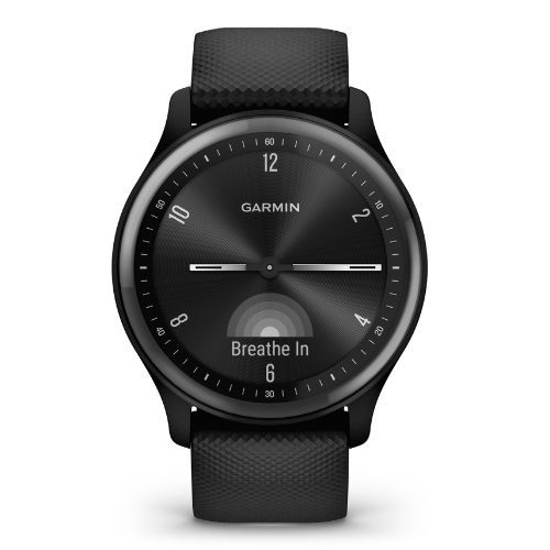 Hodinky Garmin Vivomove Sport