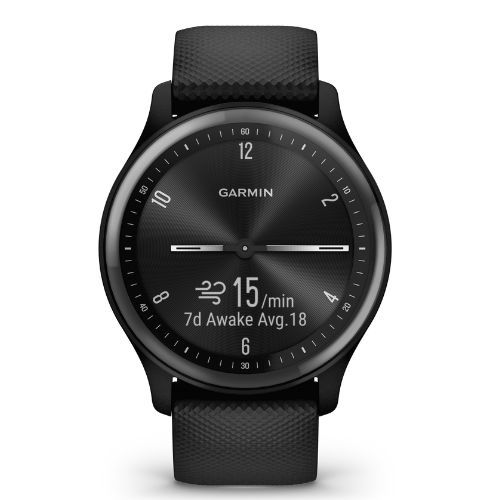 Hodinky Garmin Vivomove Sport