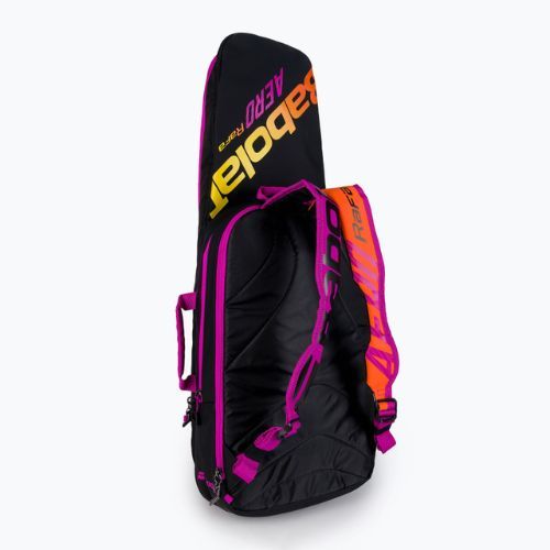 Tenisový batoh BABOLAT Pure Aero Reef purple 753097