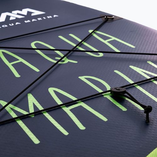 Prkno SUP Aqua Marina Super Trip 3.7m zelené BT-21ST01