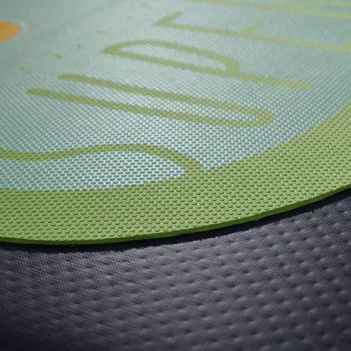 Prkno SUP Aqua Marina Super Trip Tandem - Family iSUP, 4.27m/15cm zelené BT-20ST02