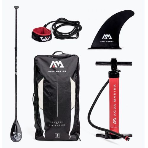 Prkno SUP Aqua Marina Vapor  3.15m, modré BT-21VAP