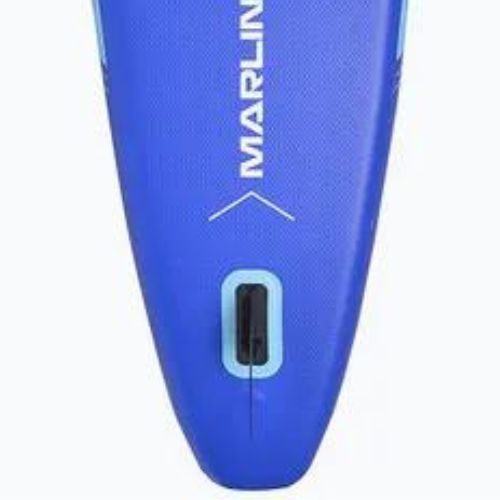Prkno SUP WATTSUP Marlin Combo 12'0''x33''x6'' modré PB-WMAR121-K