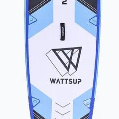 Prkno SUP WATTSUP Marlin Combo 12'0''x33''x6'' modré PB-WMAR121-K