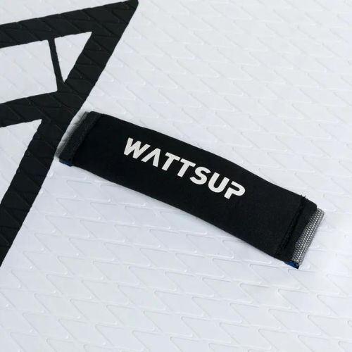 Prkno SUP WATTSUP Sar Combo 10'0''x32''x6'' modré PB-WSAR101-K