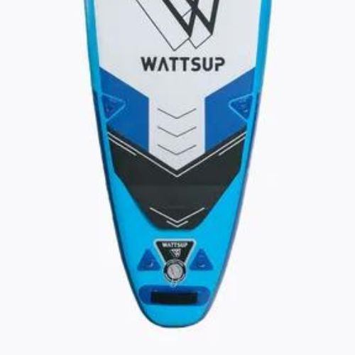 Prkno SUP WATTSUP Sar Combo 10'0''x32''x6'' modré PB-WSAR101-K