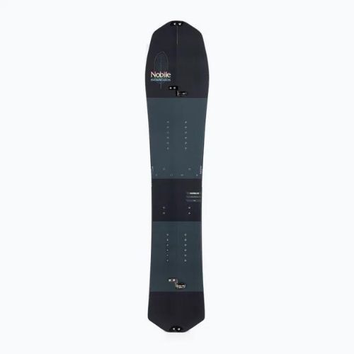 Snowboard Nobile N7 Diamond Split černý N7SPLIT