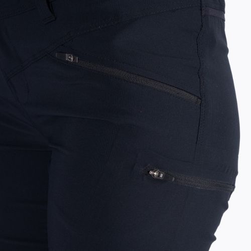 Dámské softshellové kalhoty Columbia Peak to Point 12 černé 1727601