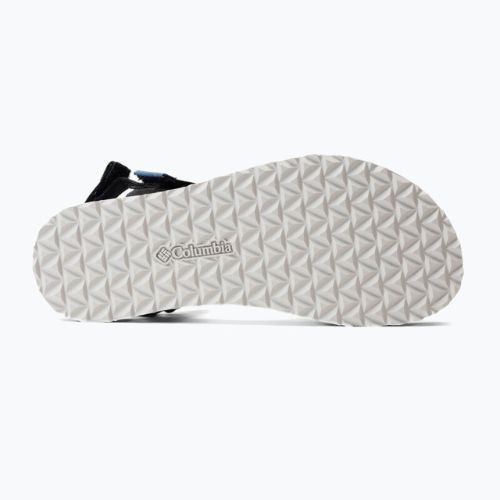 Dámské trekové sandály Columbia Alava Sandal černé 1982091