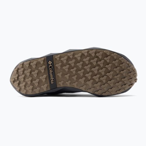 Columbia boty Facet 60 Low Od 010 black 1974151