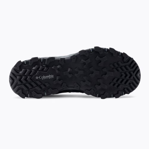 Pánská trekingová obuv Columbia Peakfreak X2 Outdry 010 černá 1864991