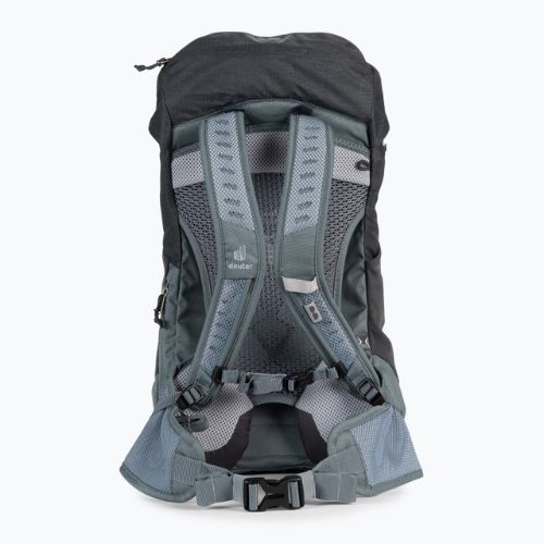 Turistický batoh Deuter AC Lite SL 22 l šedý 342072144090