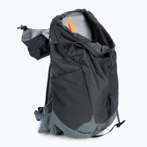 Turistický batoh Deuter AC Lite SL 22 l šedý 342072144090