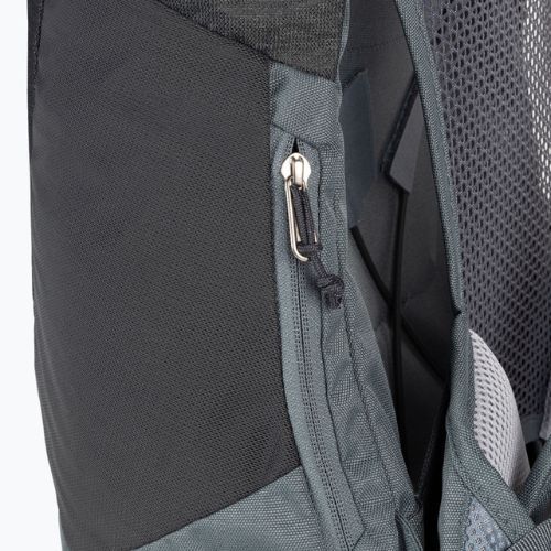 Turistický batoh Deuter AC Lite SL 22 l šedý 342072144090