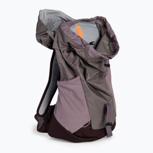 Turistický batoh Deuter AC Lite SL 22 l fialový 342072155680
