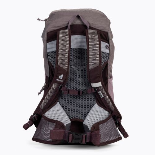 Turistický batoh Deuter AC Lite SL 22 l fialový 342072155680
