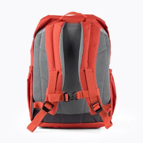 Dětský turistický batoh Deuter Waldfuchs 10 l oranžový 361022259090