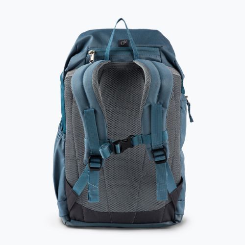 Dětský turistický batoh Deuter Waldfuchs 10 l modrý 361032233860