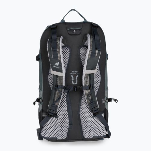 Turistický batoh Deuter Trail SL 24 l modrý 344022144120