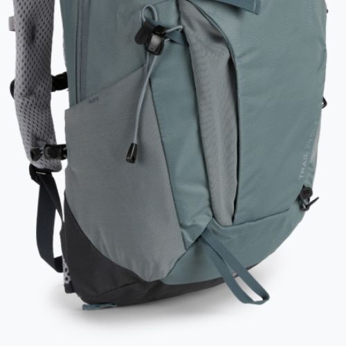 Turistický batoh Deuter Trail SL 24 l modrý 344022144120