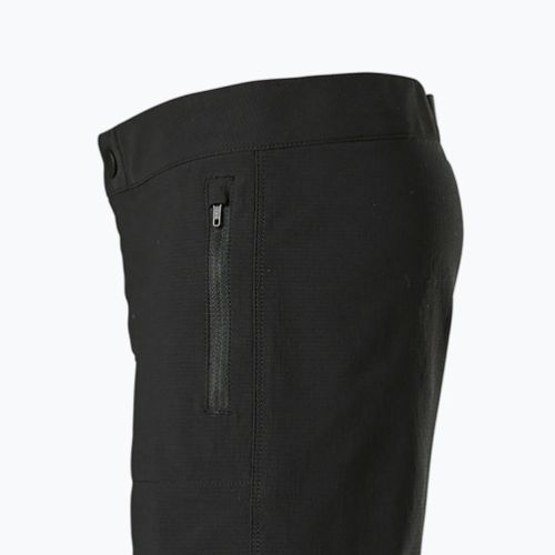 Dětské cyklistické kraťasy FOX Ranger W/Liner černé 29295_001_Y22
