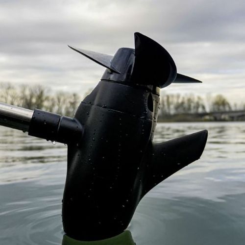 Rhino BLX 70 Electric Outboard Black 9930070