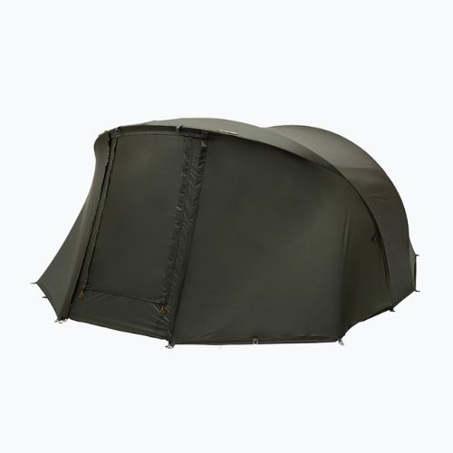 Prologic Avenger Bivvy & Overwrap 2 Man Green 64156