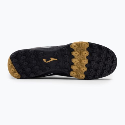 Pánské kopačky Joma Maxima TF černé