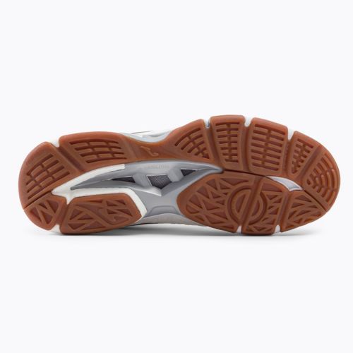 Pánská volejbalová obuv Joma V.Block 2002 white V.BLOKW-2002