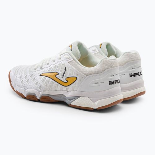 Pánská volejbalová obuv Joma V.Impulse 2002 white