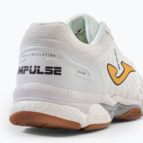 Pánská volejbalová obuv Joma V.Impulse 2002 white