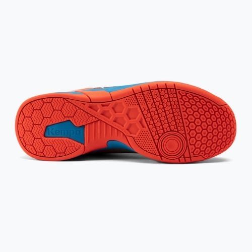 Kempa Bots Attack Three 2.0 Blue 200864001/42.5