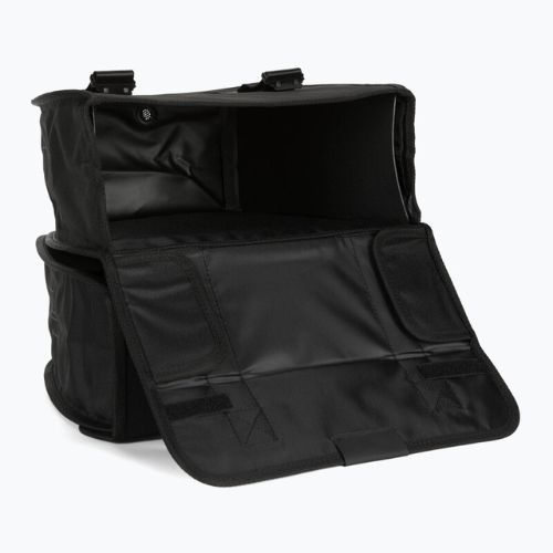 Basil Tour Double Bag black B-18188