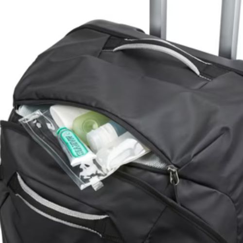 Cestovní kufr Thule Chasm 110L černý 3204290