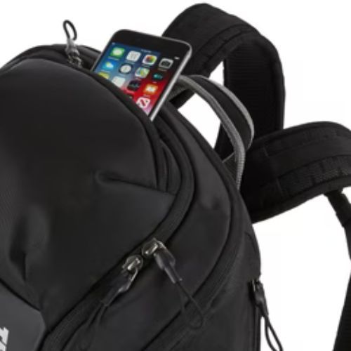 Thule Chasm 26L turistický batoh černý 3204292