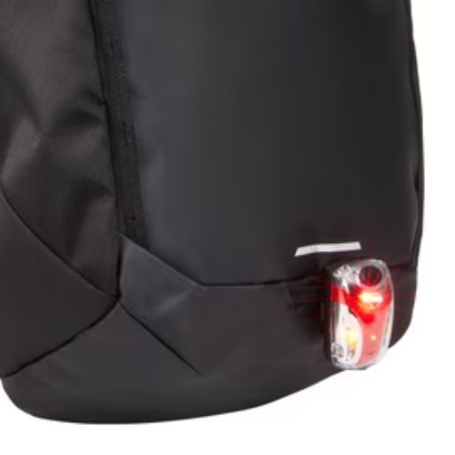 Thule Chasm 26L turistický batoh černý 3204292