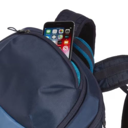 Turistický batoh Thule Chasm 26 l modrý 3204293