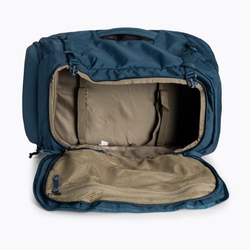 Dámský turistický batoh Thule Landmark 40 l modrý 3203724