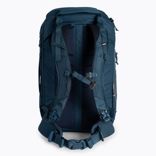 Dámský turistický batoh Thule Landmark 40 l modrý 3203724