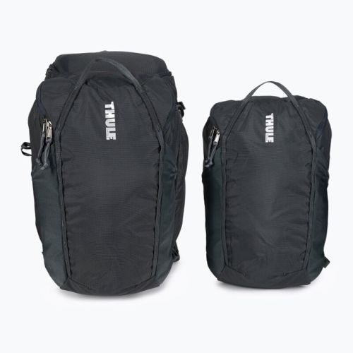 Turistický batoh Thule Landmark 60 l černý 3203726