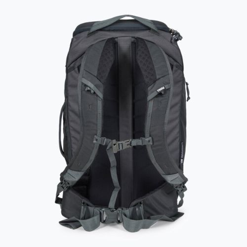 Turistický batoh Thule Landmark 60 l černý 3203726
