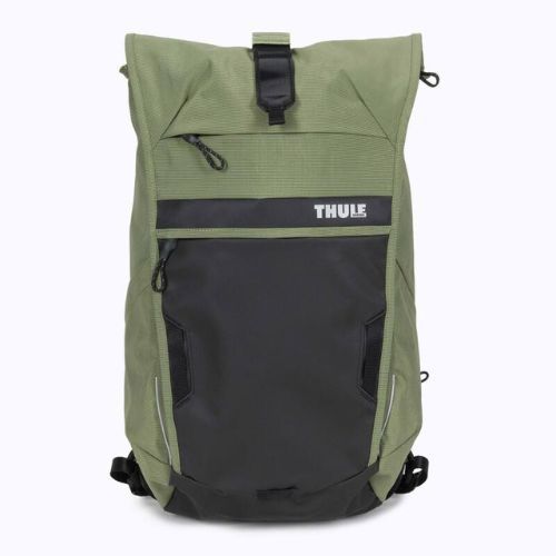 Thule batoh Paramount green 3204730