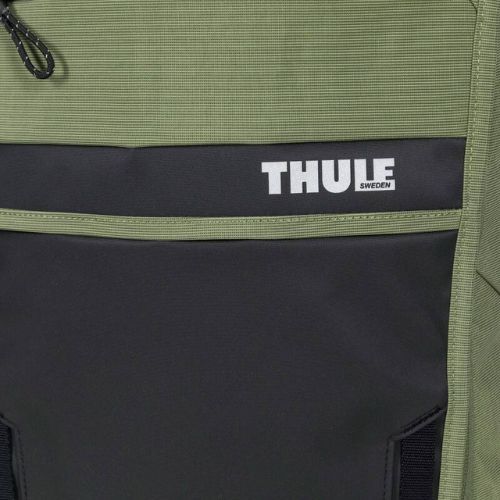 Thule batoh Paramount green 3204730