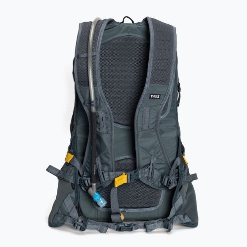 Hydratační batoh Thule Rail eMTB 18L šedý 3204482