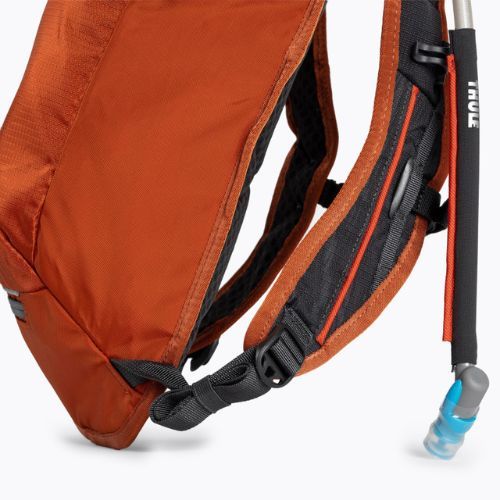 Dětský hydratační vak Thule UpTake Bike Hydration 6L Orange 3203812